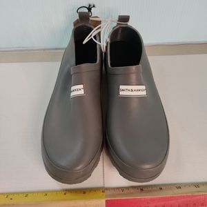 Smith & Hawken Gardening Clogs Women's size 8 US NWT